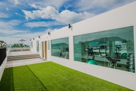 The Bloc Hotel