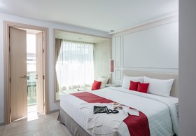 The Bloc Hotel