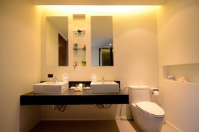The Kiri Villas Resort