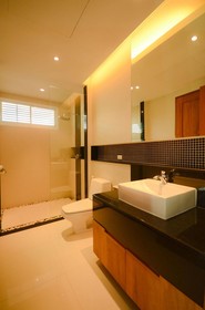 The Kiri Villas Resort