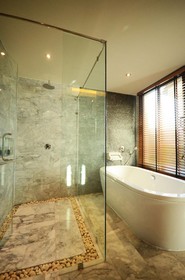 The Kiri Villas Resort