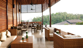 The Quarter Resort Phuket