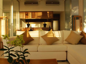 The Quarter Resort Phuket