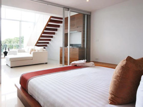 The Quarter Resort Phuket