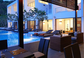 The Quarter Resort Phuket