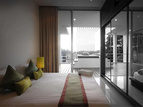 The Quarter Resort Phuket