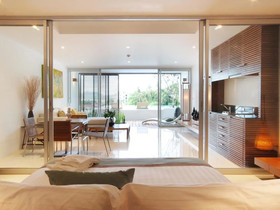 The Quarter Resort Phuket