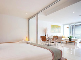 The Quarter Resort Phuket