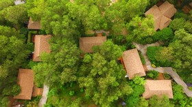 The Touch Green, Naiyang