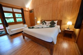 The Touch Green, Naiyang