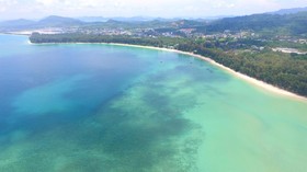 The Touch Green, Naiyang