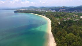 The Touch Green, Naiyang