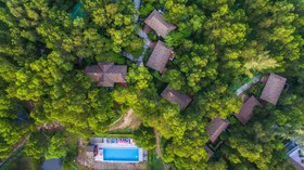 The Touch Green, Naiyang