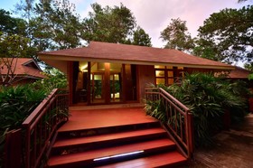 The Touch Green, Naiyang