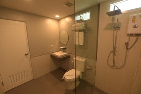 The Touch Green, Naiyang