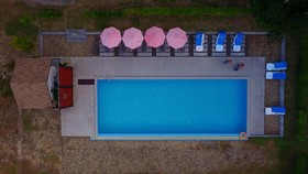 The Touch Green, Naiyang