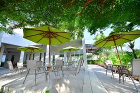 The Touch Green, Naiyang