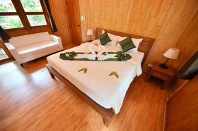 The Touch Green, Naiyang