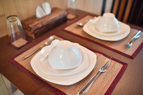 The Touch Green, Naiyang