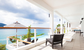 Villa Nevaeh