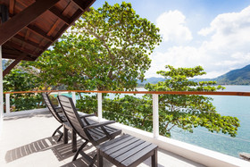 Villa Nevaeh