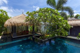 Villas Aelita Phuket