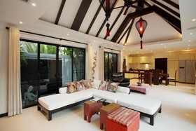 Villas Aelita Phuket