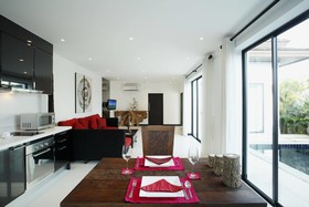 Villas Aelita Phuket