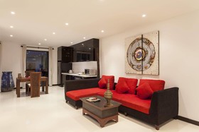 Villas Aelita Phuket