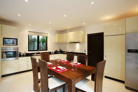 Villas Aelita Phuket