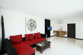 Villas Aelita Phuket