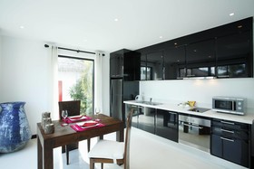 Villas Aelita Phuket