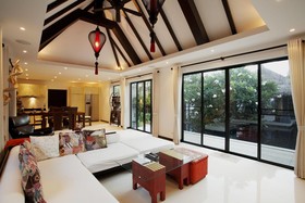 Villas Aelita Phuket