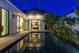 Villas Aelita Phuket