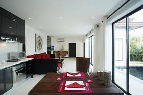 Villas Aelita Phuket