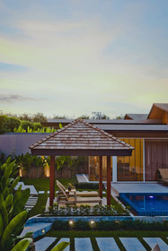 Villa Sunpao