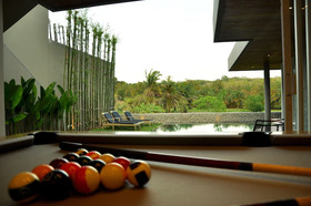 Villa Sunpao
