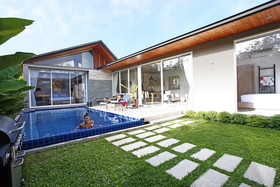 Villa Sunpao