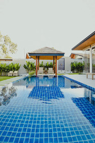 Villa Sunpao