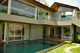Villa Sunpao
