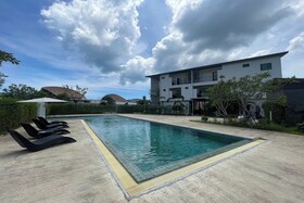 Alisse Stay Phuket Layan