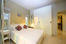 Bk Villa