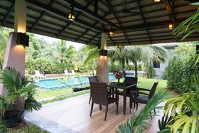 Bk Villa