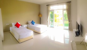 Bk Villa
