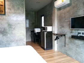 Bk Villa