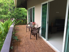 Bk Villa