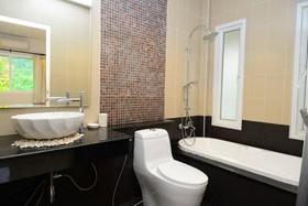 Bk Villa