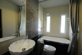 Bk Villa
