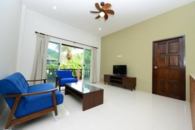 Bk Villa