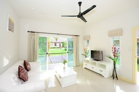 Bk Villa